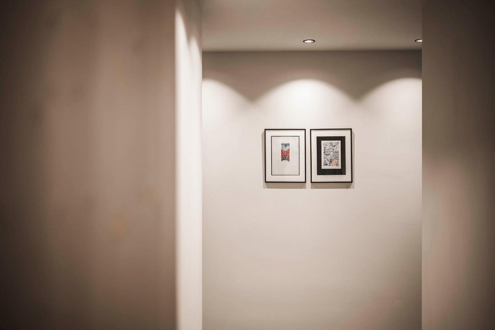 Hofergut Suites & Apartments Рисконе Екстериор снимка