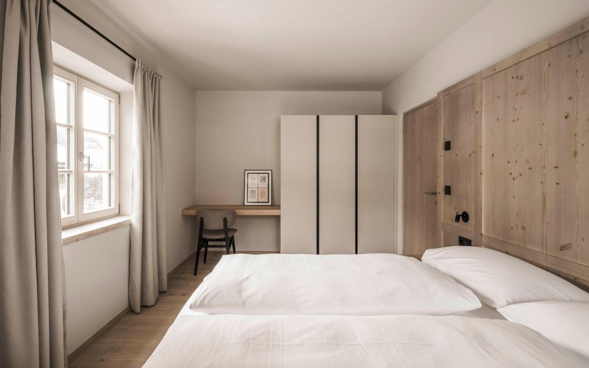 Hofergut Suites & Apartments Рисконе Екстериор снимка
