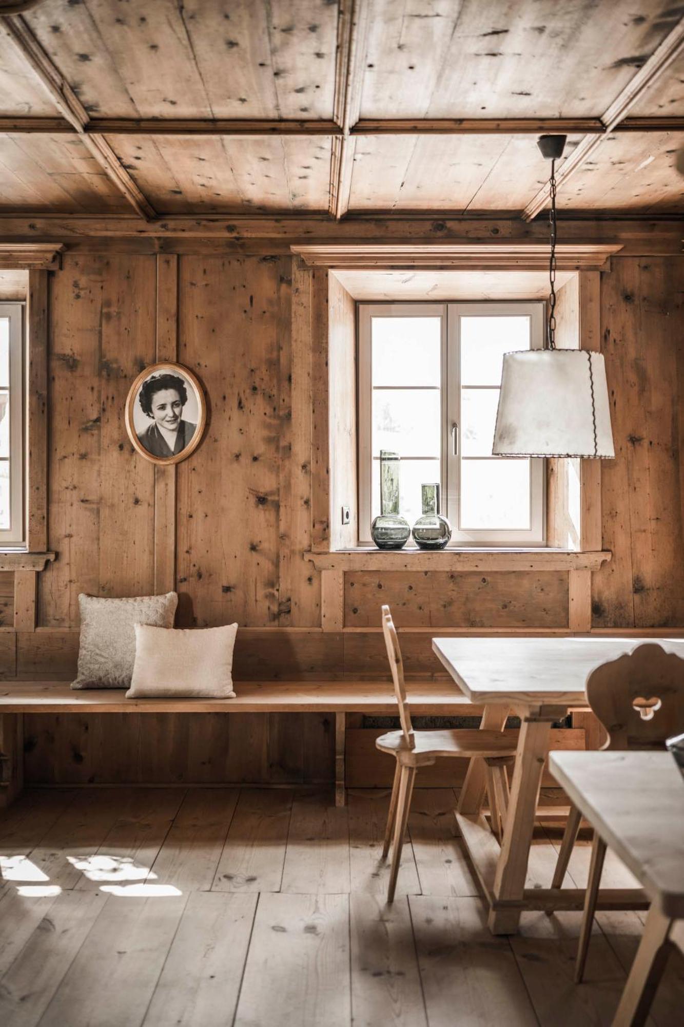 Hofergut Suites & Apartments Рисконе Екстериор снимка